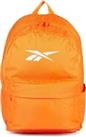 Reebok MYT Backpack Orange New