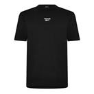 Reebok Mens Cl Sv T-Shirt 99 Regular Fit - M Regular