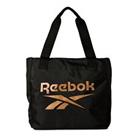 Reebok Womens Metal Tote Bags