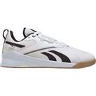 Reebok Mens Lifter PR III Weightlifting Shoes Trainers & Crossfit Weight Lifting
