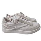 REEBOK X VICTORIA BECKHAM Pink Low Top Sneakers Shoes UK 6.5 NEW RRP 160