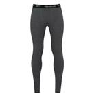 Reebok Johnny Lounge Pants Mens Gents Tights Trousers Bottoms Retro Athletic - M Regular