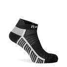 Reebok Mens Run Ank Socks 99 Trainer - 8.5-10 Regular