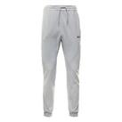 Reebok Mens Wor Ther Trousers Bottoms Pants Closed Hem Fleece Jogging Sweatpants - XS Regular