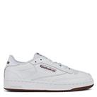 Reebok Mens Club C 85 Classic Trainers Sneakers Sports Shoes