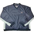 Reebok Womens Retro Original Mid 90s Sweatshirt - Navy - UK Size 12 - UK Size 12 Regular