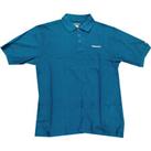 Reebok Mens Clearance Plain Polo T-Shirt - Medium - Medium Regular