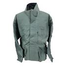 Reebok Original Mens Clearance Crest Pocket Coat 5 - Teal - Medium