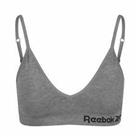 Reebok Justn SL Bra Ladies Underclothes Stretch - Check Description Regular