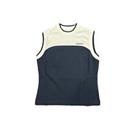 Reebok Womens Freestyle Sports Vest 11 - Navy - UK Size 12