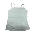 Reebok Womens Freestyle Sports Vest 15 - Green - Size 12