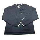 Reebok Womens Freestyle Pullover 6 - Navy - UK Size 12