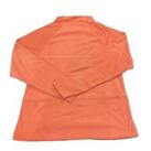 Reebok Womens Classic Freestyle Lined Fleece 2 - Orange - UK Size 12