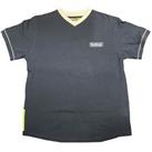 Reebok Mens Classic Athlete Style T-Shirt 6 - Navy - UK Size 12
