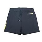 Reebok Womens Athletic Sports Shorts - Navy - UK Size 12 - RRP £24.99