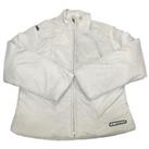 Reebok Womens Essential Retro Essential Coat 20 - White - UK Size 12