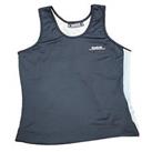 Reebok Womens Contrast Athletic Vest 25 - Navy - UK Size 12