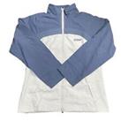 Reebok Womens Athletic Dpt Jacket 15 - Blue - UK Size 12