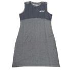 Reebok Womens Athletic Dpt Dress 5 - Navy - UK Size 12
