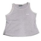 Reebok Womens Athletics Dpt Small Logo Vest 5 - Purple - UK Size 12