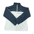 Reebok Women Athletics Sports Jacket 20 - Navy - UK Size 12