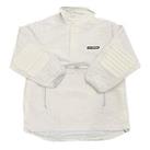 Reebok Women Athletics Sports Coat 15 - White - UK Size 12