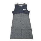 Reebok Womens Athletics Sports Dress 14 - Navy - UK Size 12