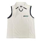 Reebok Womens Freestyle Athletics Vest 15 - White - UK Size 12