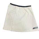 Reebok Womens Freestyle Athletics Skirt 15 - White - UK Size 12