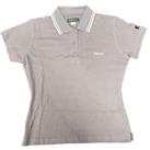 Reebok Womens Freestyle Athletics Polo Shirt 7 - Purple - UK Size 12