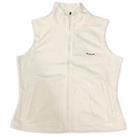 Reebok Womens Freestyle Vest 5 - White - UK Size 12