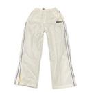 Reebok Womens Freestyle Track Pants 17 - White - UK Size 12