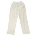 Reebok Womens Freestyle Track Pants 19 - White - UK Size 12