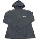 Reebok Womens Freestyle Hooded Fleece 21 - Navy - UK Size 12