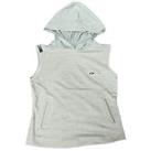 Reebok Womens Freestyle Vest 16 - Green - UK Size 12