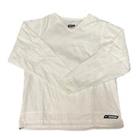 Reebok Womens Retro Freestyle Pullover - White - UK Size 12