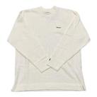 Reebok Womens 90s Classic Original Sweatshirt 2 - White - UK Size 12