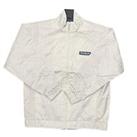 Reebok Classic Womens 90s Outdoor Jacket - White - UK Size 12