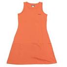 Reebok Womens Essentials Range Sports Dress 2 - Orange - UK Size 12