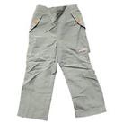 Reebok Infants Sport Academy Cargo Pants - Grey - UK Size 3/4 Years