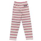 Reebok Sports Academy Infant Tight Pants - Pink - UK Size 3/4 Years