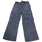 Reebok Infant Girls Cargo Trousers - Navy - UK Size 3/4 Years