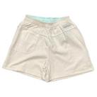 Reeboks Infant Sports Academy Shorts 2 - Cream - UK Size 3/4 Years