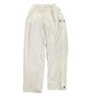Reebok Womens 90s Classic Tracksuit Trousers - White - UK 12