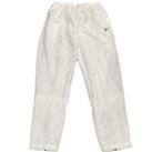 Reebok Womens 90s Classic Tracksuit Trousers II - White - UK Size 12