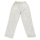 Reebok Mens Classic Style Track Pants - Off-White - Medium