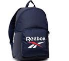 Reebok Backpack Classics Foundation Unisex School Navy RRP £39.99 #U242