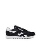 Reebok Mens Classic Nylon Trainers Sneakers Sports Shoes