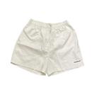 Reebok Original Clearance Hydromove Athletic Shorts 3 - Off-White - Large