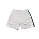 Reebok Original Clearance Contrast Casual Shorts - Grey - Medium